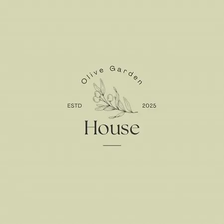 Holiday home Olive Garden House Gastouri (Corfu)