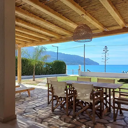 Holiday home House Eleni