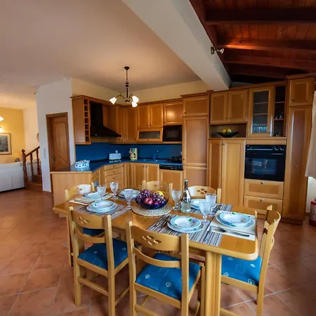 Mirmidones Corfu Apartment