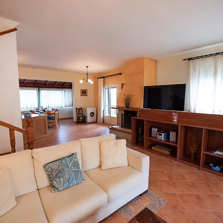 Mirmidones Corfu Apartment *