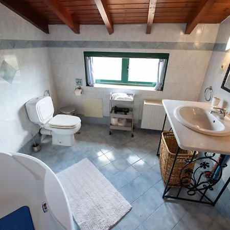 Apartment Mirmidones Corfu Petriti (Corfu)