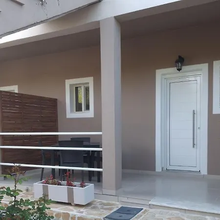 Apartment Trousas Roda (Corfu)