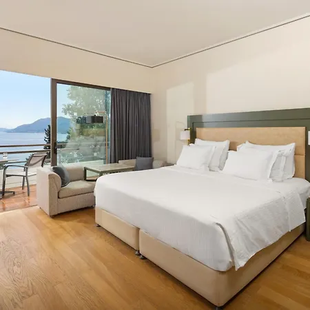Corfu Palace Hotel Perama (Corfu)