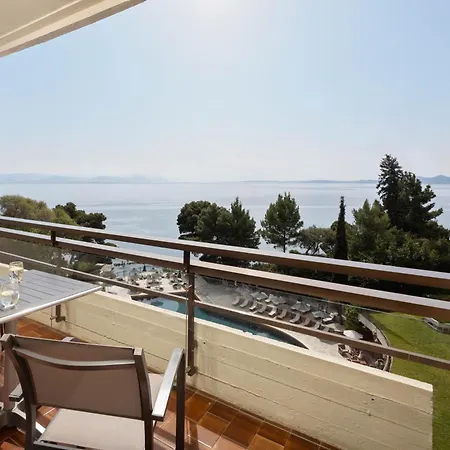 Corfu Palace Hotel