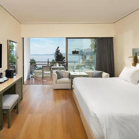Hotel Corfu Holiday Palace 5*