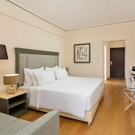 Corfu Palace Hotel Perama (Corfu)