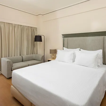 Hotel Corfu Holiday Palace Perama (Corfu)