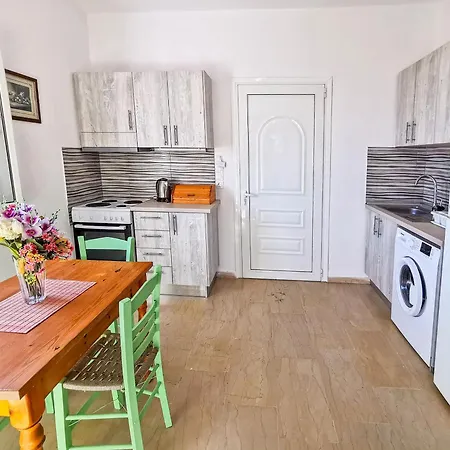 Elena Aparthotel Kalami (Corfu)