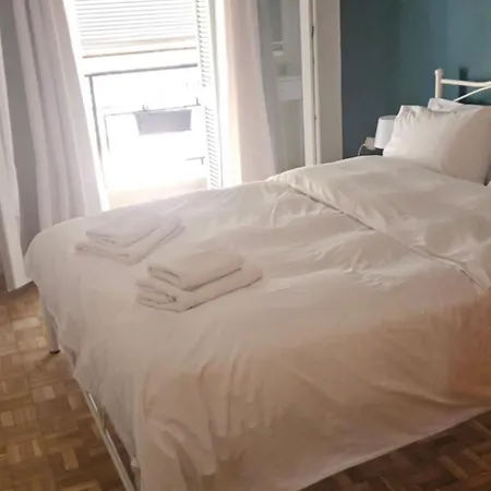 Dreamy Apartment *