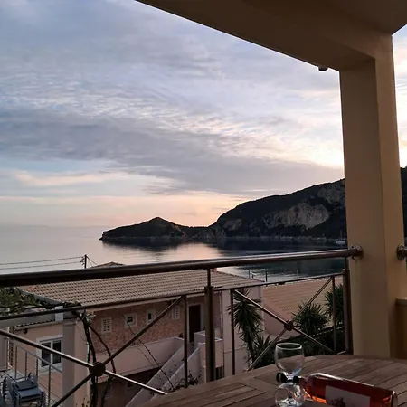 Corfu Stavroula - San George *