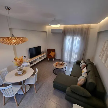 Apartment Kliton Comfort Portaremounta
