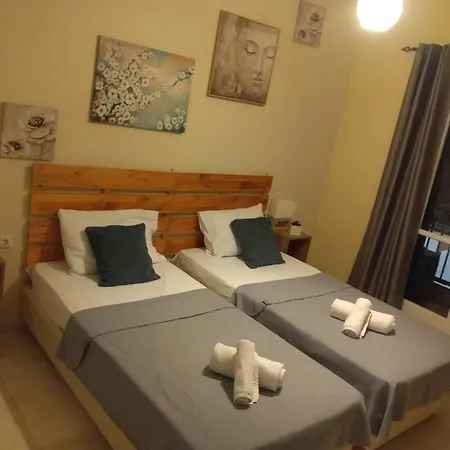 Aparthotel Jimmy's