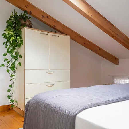 Artist Loft Appartement *