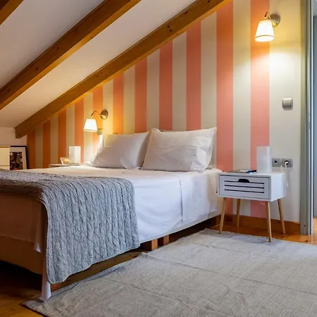 Artist Loft Appartement