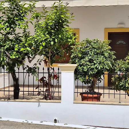 Apartment Casa Di Elena Petriti (Corfu)