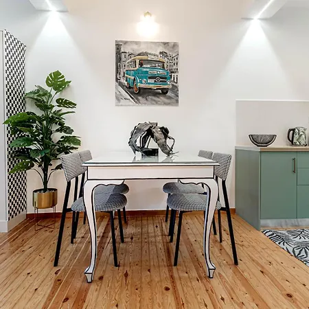 Royal View - Corfu Town Apartment Corfu (city)