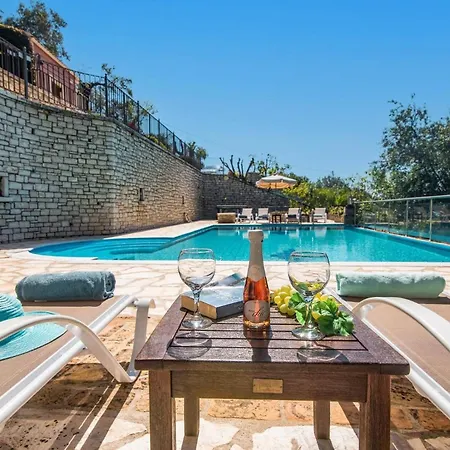 Villa Adonis By