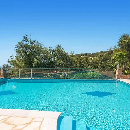 Villa Adonis By Agnitsini