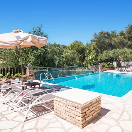 Villa Adonis By