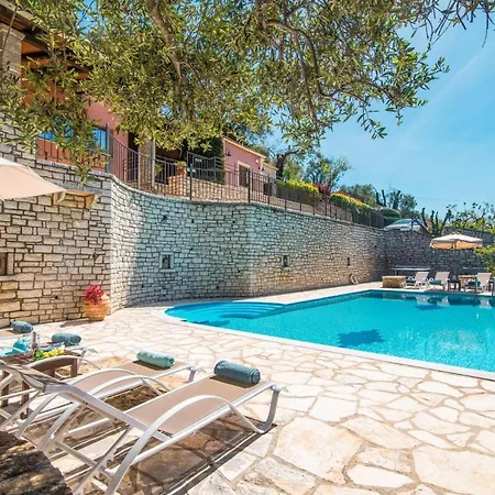 Villa Adonis By