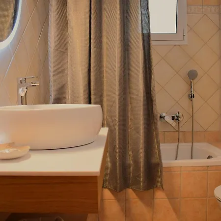 Pluma By Platinum River Apartment *