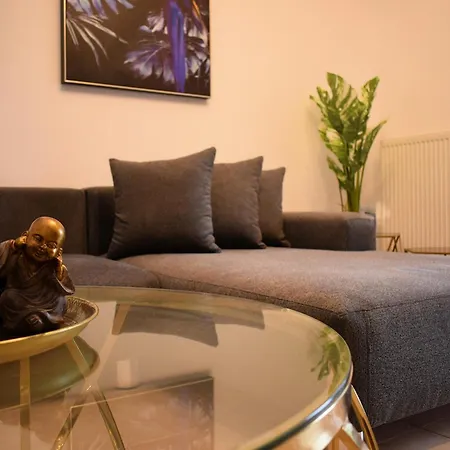 Apartment Pluma By Platinum River *