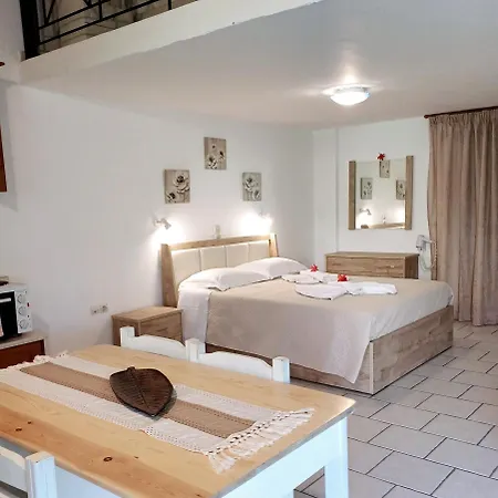 Apartment Anna *