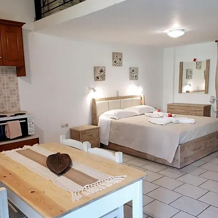 Anna Apartment