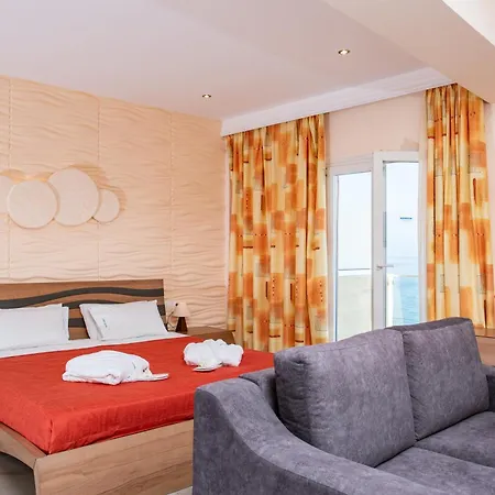 Hotel Corfu Maris Benitses (Corfu)