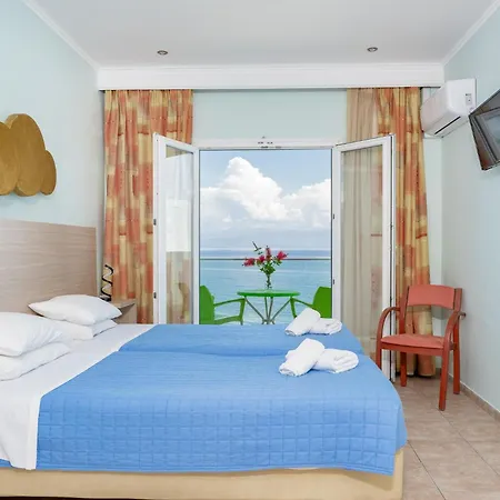 Corfu Maris Benitses (Corfu)
