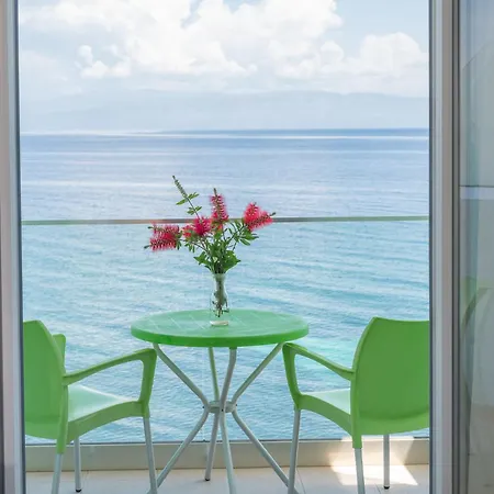Corfu Maris Hotel