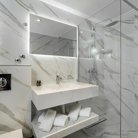 Corfu Maris Hotel 4*