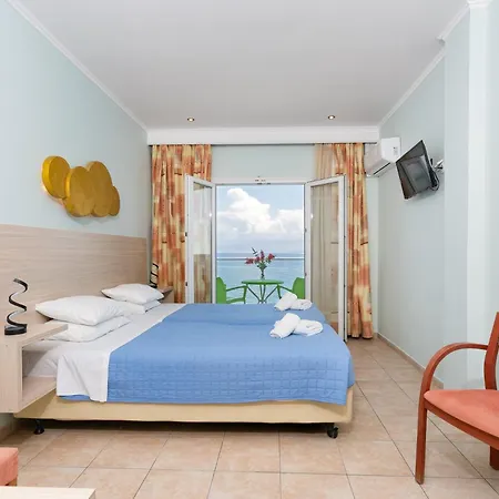 Hotel Corfu Maris Benitses (Corfu)