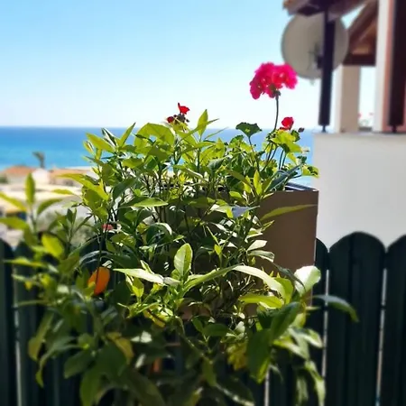Seablue 137 Corfu Apartment Glyfada (Corfu)