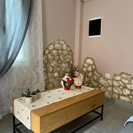 Holiday home Spitaki Alepou