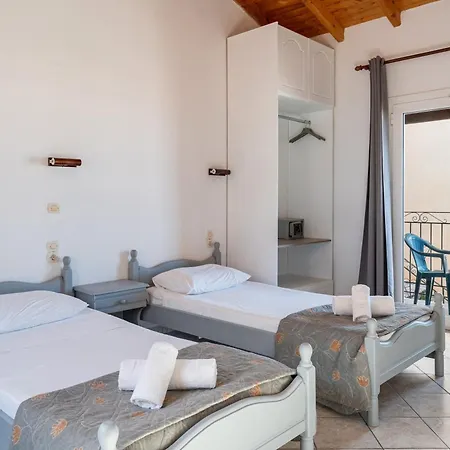 Panorama Complex Kavos