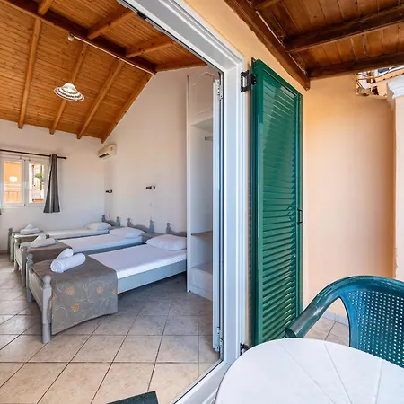 Panorama Complex Aparthotel *