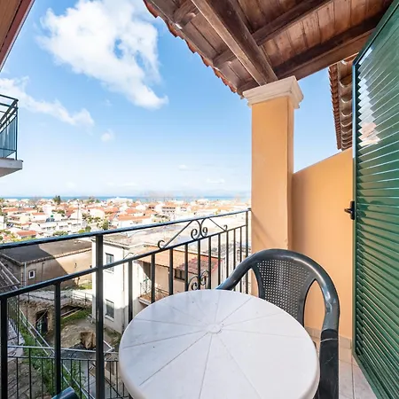 Panorama Complex Aparthotel