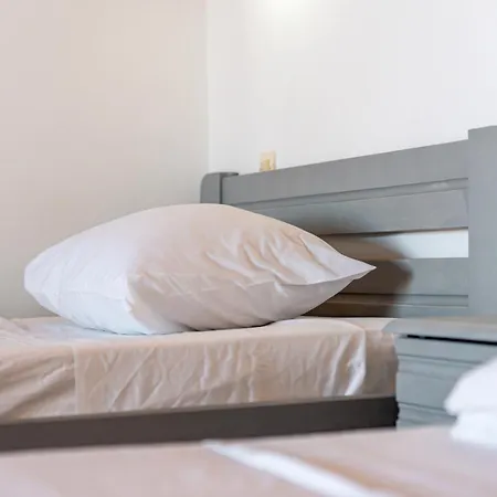Panorama Complex Aparthotel Kavos