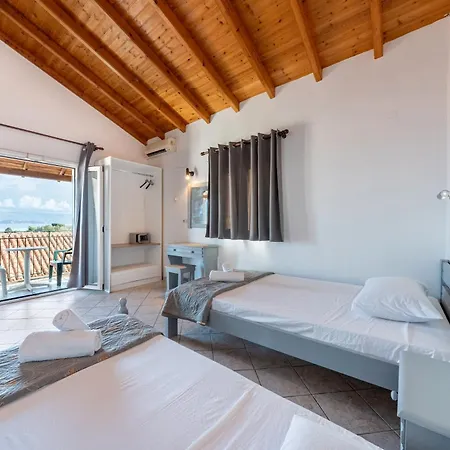 Panorama Complex Aparthotel
