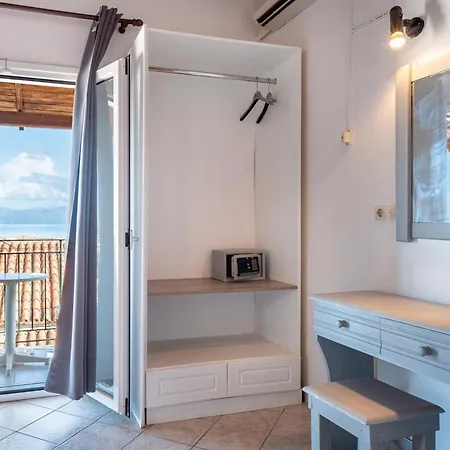 Panorama Complex Aparthotel Kavos