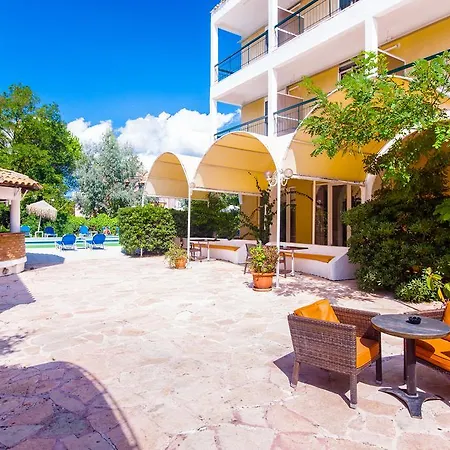 Feakion Hotel Gouvia