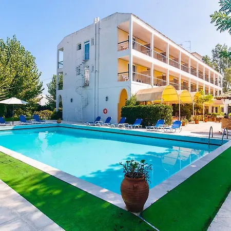 Hotel Feakion Gouvia