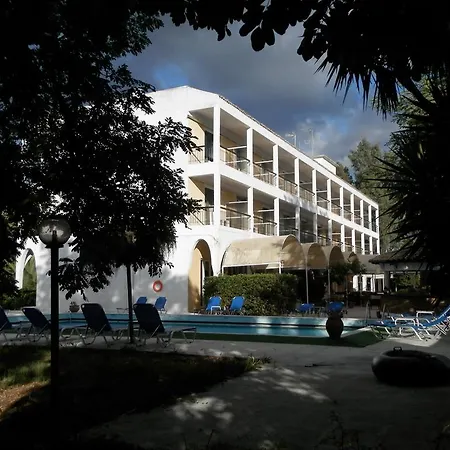 Hotel Feakion Gouvia
