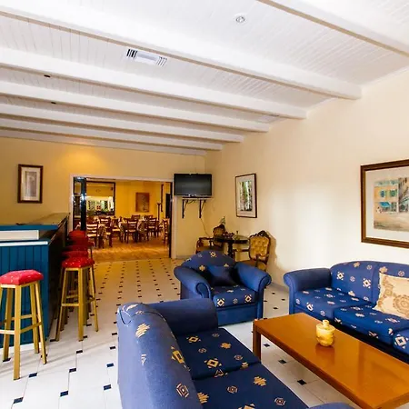 Feakion Hotel Gouvia
