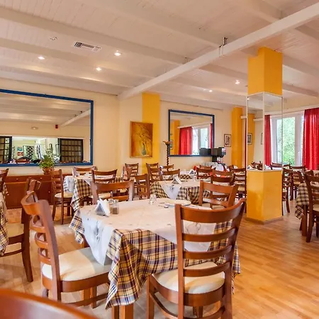 Feakion Hotel Gouvia