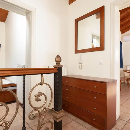 Lefki Limni Retreat 300m From * Corfu (city)