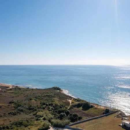 Lefki Limni Retreat 300m From Villa Corfu (city)