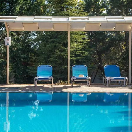 Lefki Limni Retreat 300m From Villa *
