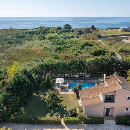 Lefki Limni Retreat 300m From * Corfu (city)